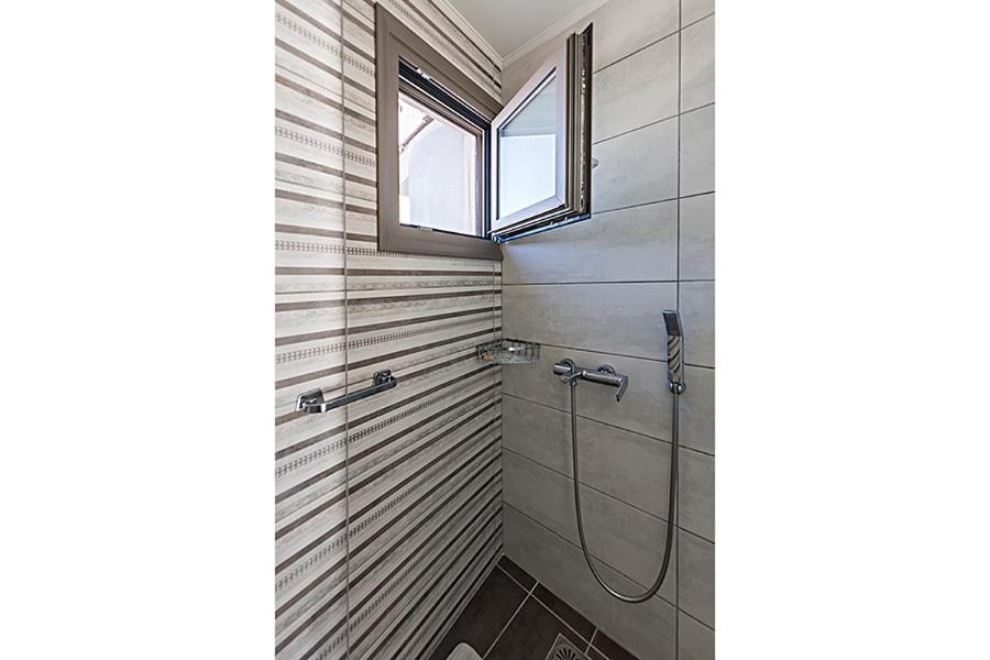 Apartmán Olympia Penthouse Iraklio Exteriér fotografie